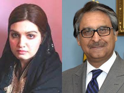 Pak caretaker govt appoints Yasin Malik’s wife in key post, Jalil Abbas Jilani as FM | Pak caretaker govt appoints Yasin Malik’s wife in key post, Jalil Abbas Jilani as FM Pak caretaker govt appoints Yasin Malik’s wife in key post, Jalil Abbas Jilani as FM | Pak caretaker govt appoints Yasin Malik’s wife in key post, Jalil Abbas Jilani as FM