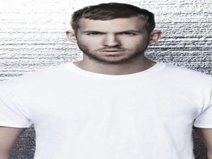 Calvin Harris blames Las Vegas for taking away his 'creative juices' | Calvin Harris blames Las Vegas for taking away his 'creative juices' Calvin Harris blames Las Vegas for taking away his 'creative juices' | Calvin Harris blames Las Vegas for taking away his 'creative juices'