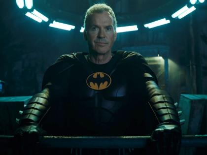 Michael Keaton thought nobody wanted to see his 'Batman' | Michael Keaton thought nobody wanted to see his 'Batman'