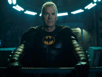 Michael Keaton thought nobody wanted to see his 'Batman' | Michael Keaton thought nobody wanted to see his 'Batman' Michael Keaton thought nobody wanted to see his 'Batman' | Michael Keaton thought nobody wanted to see his 'Batman'