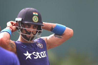 Kohli earmarks Natarajan for T20 World Cup | Kohli earmarks Natarajan for T20 World Cup