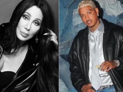 Cher not letting age stop her from loving as she relishes romance with her boyfriend | Cher not letting age stop her from loving as she relishes romance with her boyfriend Cher not letting age stop her from loving as she relishes romance with her boyfriend | Cher not letting age stop her from loving as she relishes romance with her boyfriend