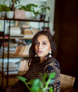 Zoya Hussain: Waiting between two good projects is the toughest | Zoya Hussain: Waiting between two good projects is the toughest