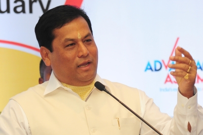 Former Assam CM Sonowal is new Shipping, Ayush Minister | Former Assam CM Sonowal is new Shipping, Ayush Minister