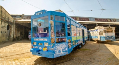 PIL at Calcutta HC to revive century-old tramways in Kolkata | PIL at Calcutta HC to revive century-old tramways in Kolkata
