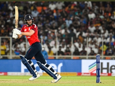 Record crowd post Covid in 1st Ind-Eng T20I | Record crowd post Covid in 1st Ind-Eng T20I