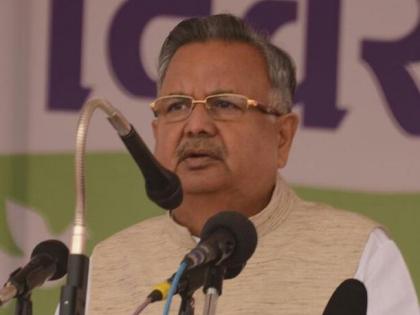 Chhattisgarh ex-CM Raman Singh claims BJP will win 14 seats | Chhattisgarh ex-CM Raman Singh claims BJP will win 14 seats