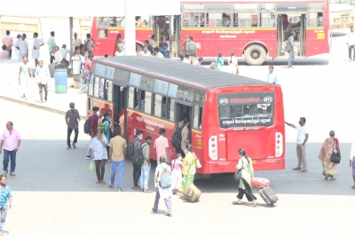 TN amends Motor Vehicles Act, staring at women now an offense | TN amends Motor Vehicles Act, staring at women now an offense