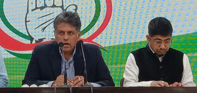 Decision to suspend MPLADS will hurt poor, rethink it: Tewari | Decision to suspend MPLADS will hurt poor, rethink it: Tewari