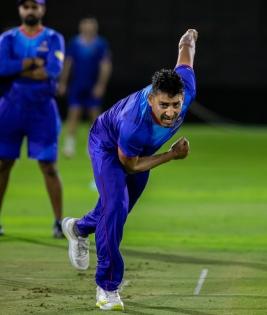 ILT20: Focus is on winning the next few games, says MI Emirates pacer Zahoor Khan | ILT20: Focus is on winning the next few games, says MI Emirates pacer Zahoor Khan