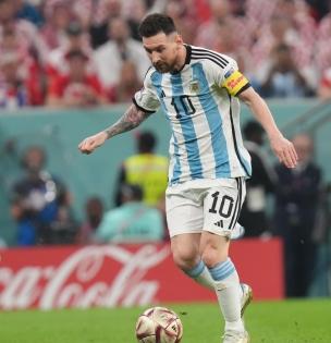 Messi's Argentina to miss game in Kerala in 2026 | Messi's Argentina to miss game in Kerala in 2026 Messi's Argentina to miss game in Kerala in 2026 | Messi's Argentina to miss game in Kerala in 2026