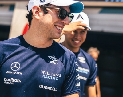 F1 team Williams Mercedes to part ways with Nicholas Latifi at the end of 2022 season | F1 team Williams Mercedes to part ways with Nicholas Latifi at the end of 2022 season