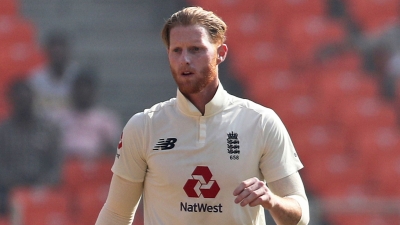 Stokes included in England's Ashes squad of 12; Anderson rested | Stokes included in England's Ashes squad of 12; Anderson rested