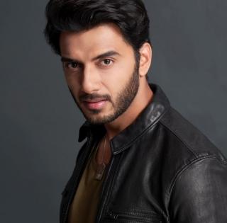 Vikram Singh Chauhan in awe of Ajay Devgn while working in 'Rudra' | Vikram Singh Chauhan in awe of Ajay Devgn while working in 'Rudra' Vikram Singh Chauhan in awe of Ajay Devgn while working in 'Rudra' | Vikram Singh Chauhan in awe of Ajay Devgn while working in 'Rudra'