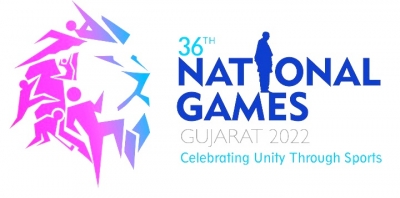 Home Minister Amit Shah to launch 36th National Games anthem and mascot on Sunday | Home Minister Amit Shah to launch 36th National Games anthem and mascot on Sunday