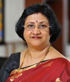 AI can take away grunge work in India, allow creativity to fly: Arundhati Bhattacharya | AI can take away grunge work in India, allow creativity to fly: Arundhati Bhattacharya