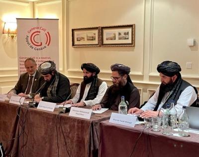 Taliban denies presence of TTP fighters in Afghanistan | Taliban denies presence of TTP fighters in Afghanistan