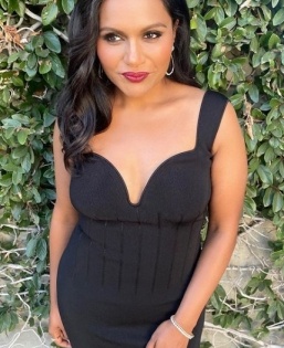 Mindy Kaling not bothered by speculation about her kids' paternity | Mindy Kaling not bothered by speculation about her kids' paternity