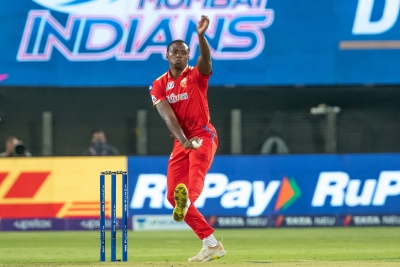 PBKS' Arshdeep perhaps the best death-overs bowler in IPL, says Rabada | PBKS' Arshdeep perhaps the best death-overs bowler in IPL, says Rabada