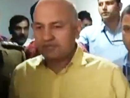 Delhi excise policy scam case: SC agrees to hear Manish Sisodia's bail plea on July 14 | Delhi excise policy scam case: SC agrees to hear Manish Sisodia's bail plea on July 14 Delhi excise policy scam case: SC agrees to hear Manish Sisodia's bail plea on July 14 | Delhi excise policy scam case: SC agrees to hear Manish Sisodia's bail plea on July 14