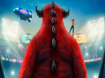 Paramount schedules its animated movie 'Rumble' for 2022 release | Paramount schedules its animated movie 'Rumble' for 2022 release