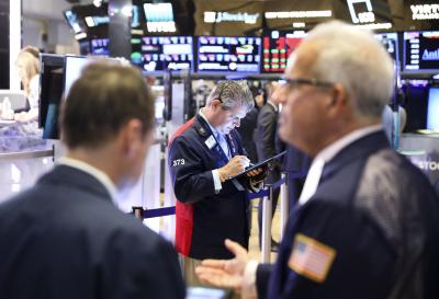 US equities post mixed weekly results | US equities post mixed weekly results