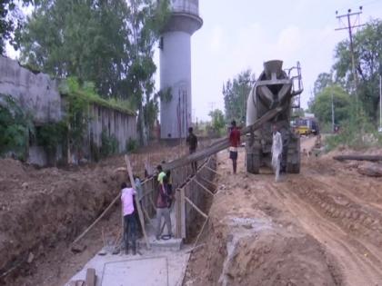 Jammu Akhnoor Highway project to be completed by March 2022 | Jammu Akhnoor Highway project to be completed by March 2022