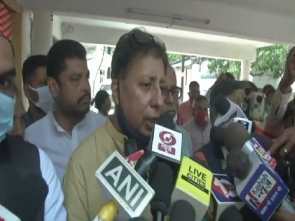 Bihar Dy CM's son received tender worth Rs 1.77 lakh in 2019, work was completed before assembly polls, says Sanjay Jaiswal dismissing speculations | Bihar Dy CM's son received tender worth Rs 1.77 lakh in 2019, work was completed before assembly polls, says Sanjay Jaiswal dismissing speculations