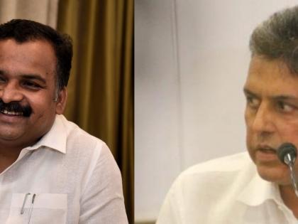 Cong gives adjournment notices in LS over Cyclone Michaung, ex-Navy men in Qatar | Cong gives adjournment notices in LS over Cyclone Michaung, ex-Navy men in Qatar Cong gives adjournment notices in LS over Cyclone Michaung, ex-Navy men in Qatar | Cong gives adjournment notices in LS over Cyclone Michaung, ex-Navy men in Qatar