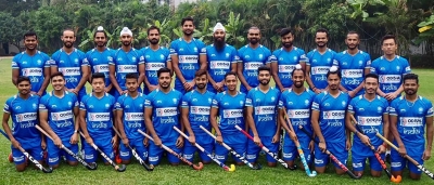Hockey India names 24-member national men's squad for FIH Hockey Pro League | Hockey India names 24-member national men's squad for FIH Hockey Pro League