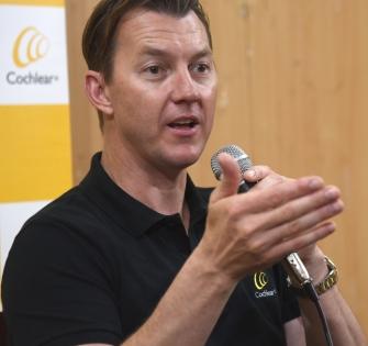 Scratchy win… so what? Australia have two points and that's what matters: Brett Lee | Scratchy win… so what? Australia have two points and that's what matters: Brett Lee