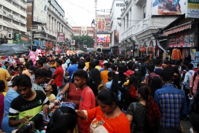 India leads 29 nations on consumer sentiments amid resilient economy, job growth | India leads 29 nations on consumer sentiments amid resilient economy, job growth India leads 29 nations on consumer sentiments amid resilient economy, job growth | India leads 29 nations on consumer sentiments amid resilient economy, job growth