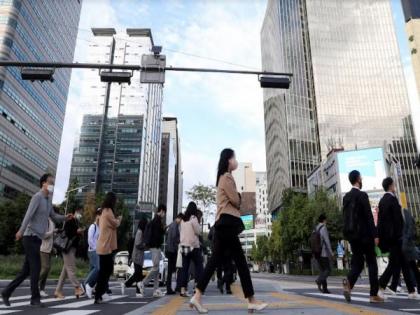 Price of apartments in Seoul fell for first time in last one and half years | Price of apartments in Seoul fell for first time in last one and half years