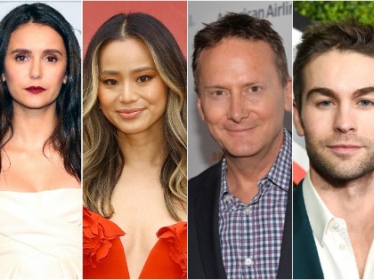 Murder-mystery comedy 'Reunion' adds new cast | Murder-mystery comedy 'Reunion' adds new cast