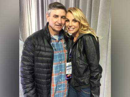 Britney Spears' father says proposed conservator not qualified enough, opposes replacement | Britney Spears' father says proposed conservator not qualified enough, opposes replacement
