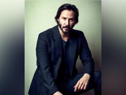 Keanu Reeves in negotiations to star in series adaptation of 'The Devil In The White City' | Keanu Reeves in negotiations to star in series adaptation of 'The Devil In The White City'