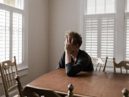 Study suggests housing status influenced pandemic mental health issues | Study suggests housing status influenced pandemic mental health issues Study suggests housing status influenced pandemic mental health issues | Study suggests housing status influenced pandemic mental health issues