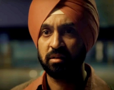 Diljit Dosanjh on 'Jogi': Important that a story is said in a credible yet sensitive manner | Diljit Dosanjh on 'Jogi': Important that a story is said in a credible yet sensitive manner