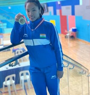 Not easy to live up to expectations of fans every time: Mirabai Chanu | Not easy to live up to expectations of fans every time: Mirabai Chanu