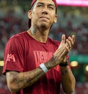 We want to compete for everything again, says Liverpool's Roberto Firmino | We want to compete for everything again, says Liverpool's Roberto Firmino