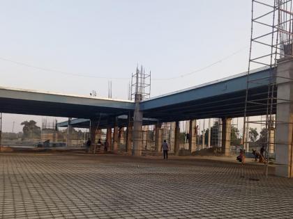 Ayodhya airport to be ready with Ram temple in Jan 2024 | Ayodhya airport to be ready with Ram temple in Jan 2024 Ayodhya airport to be ready with Ram temple in Jan 2024 | Ayodhya airport to be ready with Ram temple in Jan 2024