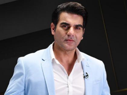 Salim Khan never 'imposed' Helen on children, reveals Arbaaz Khan | Salim Khan never 'imposed' Helen on children, reveals Arbaaz Khan Salim Khan never 'imposed' Helen on children, reveals Arbaaz Khan | Salim Khan never 'imposed' Helen on children, reveals Arbaaz Khan