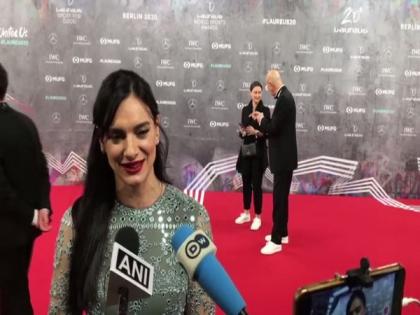 Indians will soon emerge in sport of pole vaulting: Yelena Isinbaeva | Indians will soon emerge in sport of pole vaulting: Yelena Isinbaeva