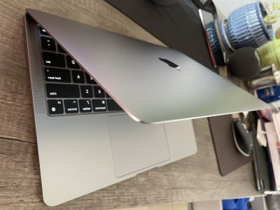 Upcoming MacBook Pro might feature upgraded 1080p webcam: Report | Upcoming MacBook Pro might feature upgraded 1080p webcam: Report