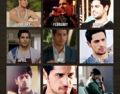 Sidharth Malhotra: 2020 is a mood in itself | Sidharth Malhotra: 2020 is a mood in itself Sidharth Malhotra: 2020 is a mood in itself | Sidharth Malhotra: 2020 is a mood in itself