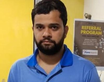 The cyber crook of Gurugram who loved Porche, Jaguar | The cyber crook of Gurugram who loved Porche, Jaguar
