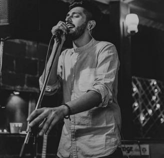 British-Indian singer Sur says he doesn't have formal training in music | British-Indian singer Sur says he doesn't have formal training in music British-Indian singer Sur says he doesn't have formal training in music | British-Indian singer Sur says he doesn't have formal training in music