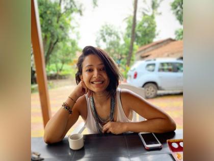 Shweta Basu Prasad fulfills her wish of pursuing film course | Shweta Basu Prasad fulfills her wish of pursuing film course