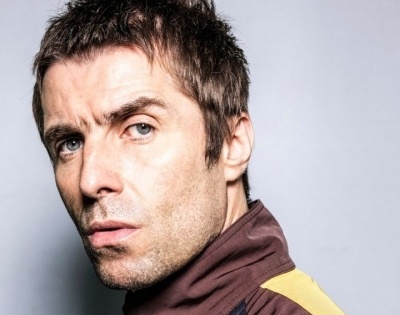 Liam Gallagher cancels Belfast gig after helicopter fall | Liam Gallagher cancels Belfast gig after helicopter fall