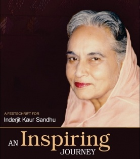 The inspiring story of Punjabi University's first woman VC | The inspiring story of Punjabi University's first woman VC